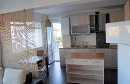 2 camere, 60 mp, imobil nou, parcare, modern, zona strazii Alverna