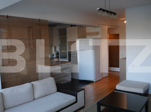Apartament de închiriat 2 camere Gheorgheni - 12672AI | BLITZ Cluj-Napoca | Poza1