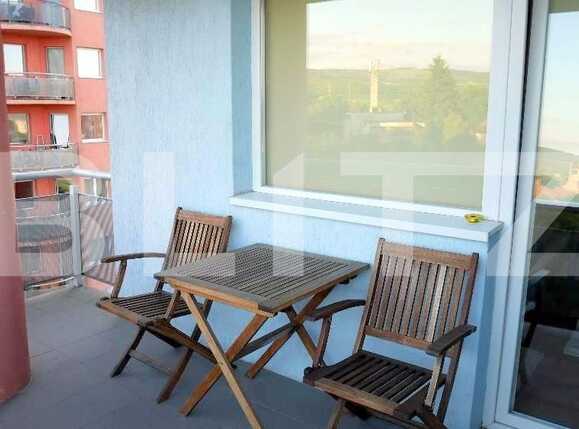 Apartament de închiriat 2 camere Gheorgheni - 12672AI | BLITZ Cluj-Napoca | Poza9