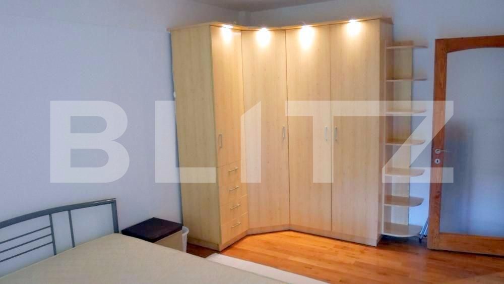 Apartament de închiriat 2 camere Gheorgheni - 12672AI | BLITZ Cluj-Napoca | Poza5