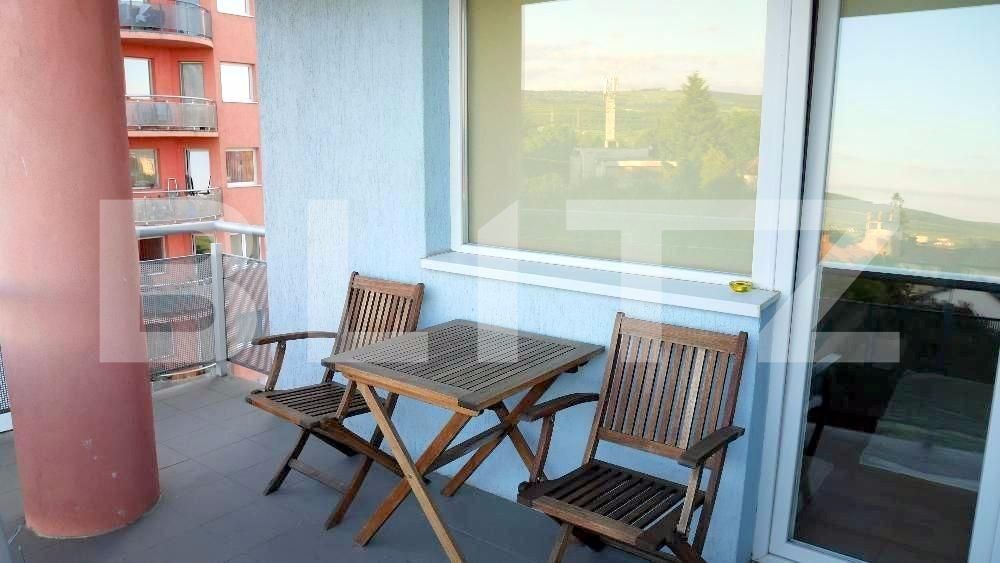 Apartament de închiriat 2 camere Gheorgheni - 12672AI | BLITZ Cluj-Napoca | Poza9