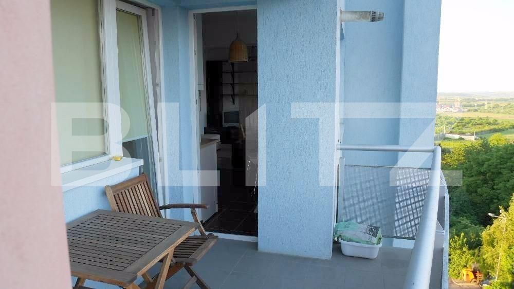 Apartament de închiriat 2 camere Gheorgheni - 12672AI | BLITZ Cluj-Napoca | Poza8