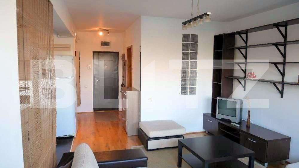 Apartament de închiriat 2 camere Gheorgheni - 12672AI | BLITZ Cluj-Napoca | Poza3