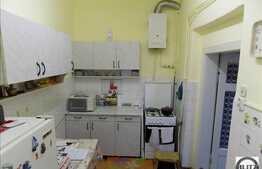 2 camere, 47 mp utili, parcare, curte interioara, zona Piata Cipariu