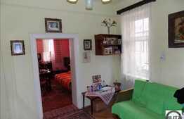 2 camere, 47 mp utili, parcare, curte interioara, zona Piata Cipariu