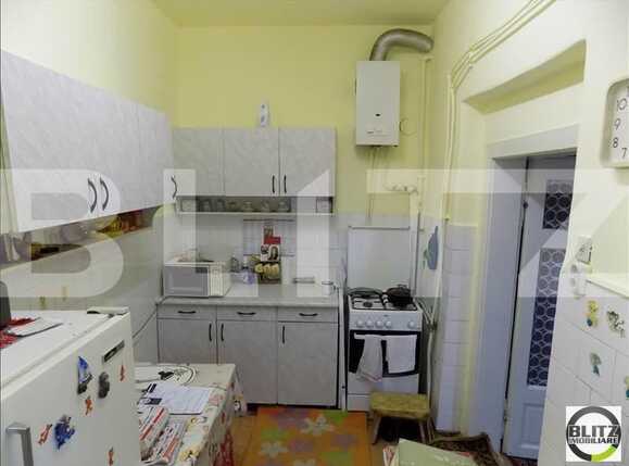 Apartament de vânzare 2 camere Gheorgheni - 12673AV | BLITZ Cluj-Napoca | Poza1