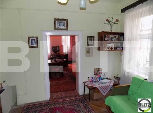 Apartament de vânzare 2 camere Gheorgheni - 12673AV | BLITZ Cluj-Napoca | Poza6