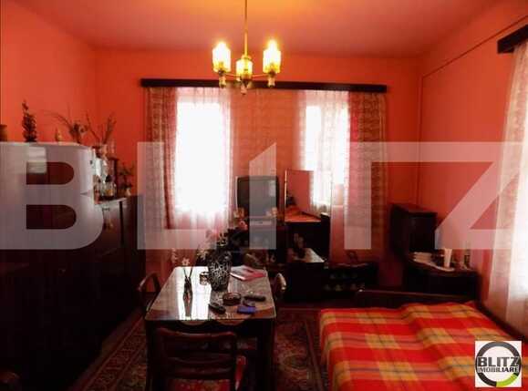 Apartament de vânzare 2 camere Gheorgheni - 12673AV | BLITZ Cluj-Napoca | Poza3