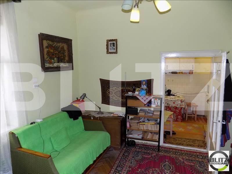 Apartament de vânzare 2 camere Gheorgheni - 12673AV | BLITZ Cluj-Napoca | Poza4