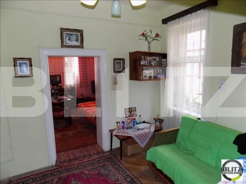 Apartament de vânzare 2 camere Gheorgheni - 12673AV | BLITZ Cluj-Napoca | Poza5
