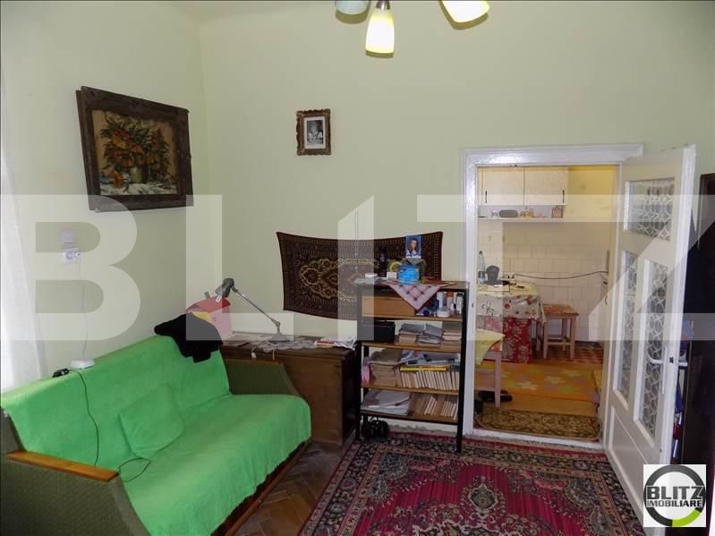Apartament de vânzare 2 camere Gheorgheni - 12673AV | BLITZ Cluj-Napoca | Poza9