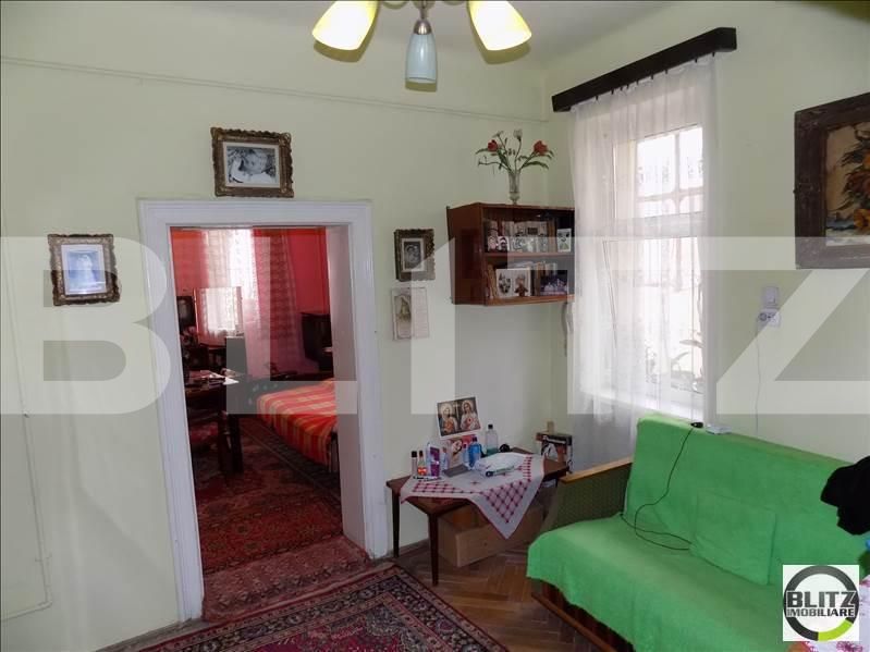 Apartament de vânzare 2 camere Gheorgheni - 12673AV | BLITZ Cluj-Napoca | Poza7