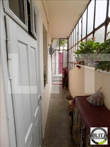 Apartament de vânzare 2 camere Gheorgheni - 12673AV | BLITZ Cluj-Napoca | Poza10