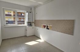 Apartament 3 camere, 76 mp, zona de Nord