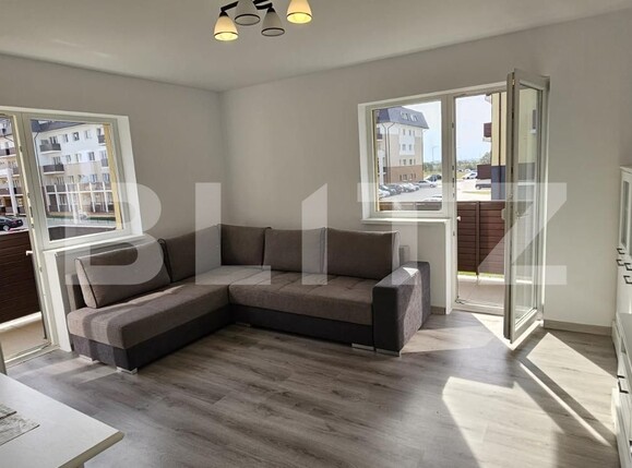 Apartament de vânzare 3 camere Nord-Vest - 126731AV | BLITZ Brașov | Poza1