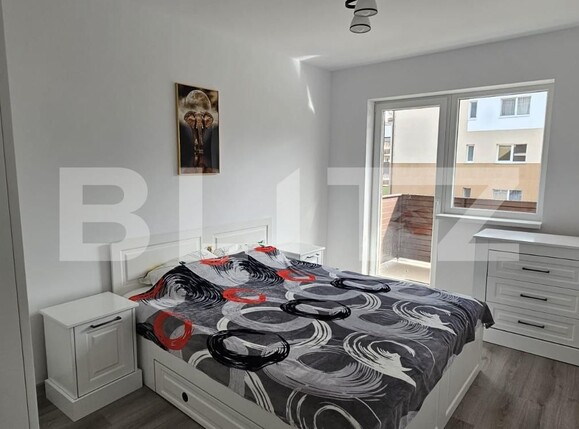 Apartament de vânzare 3 camere Nord-Vest - 126731AV | BLITZ Brașov | Poza2