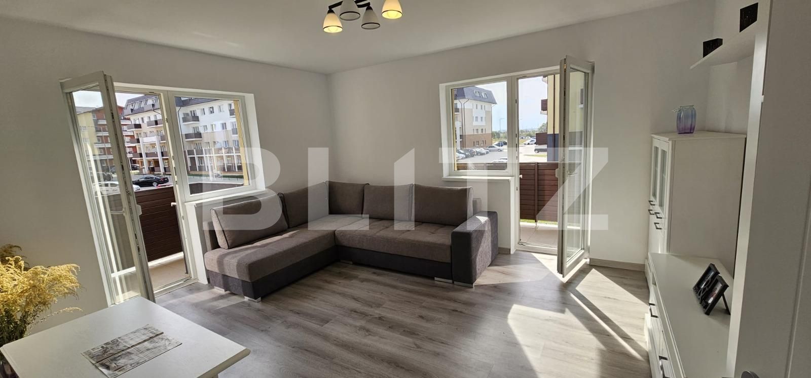 Apartament de vânzare 3 camere Nord-Vest - 126731AV | BLITZ Brașov | Poza1