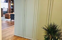 Apartament modern, 3 camere, 64 mp, zona Sesul de Sus