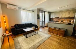 Apartament modern, 3 camere, 64 mp, zona Sesul de Sus