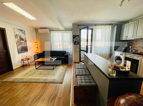 Apartament de vânzare 3 camere Floreşti - 126735AV | BLITZ Cluj-Napoca | Poza3