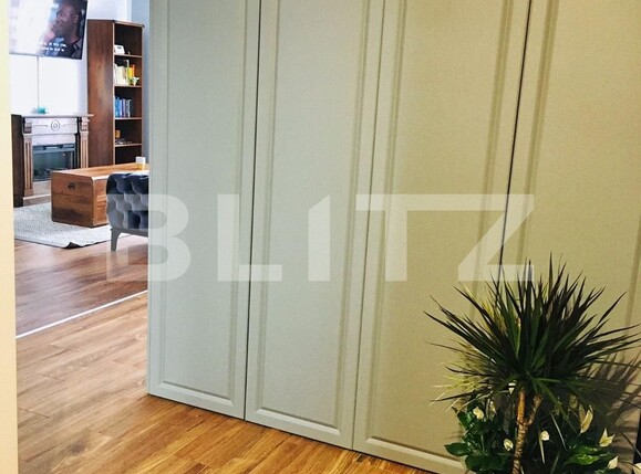 Apartament de vânzare 3 camere Floreşti - 126735AV | BLITZ Cluj-Napoca | Poza4