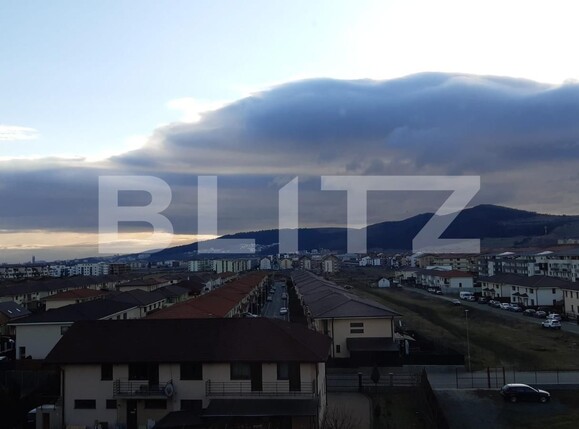 Apartament de vânzare 3 camere Floreşti - 126735AV | BLITZ Cluj-Napoca | Poza9