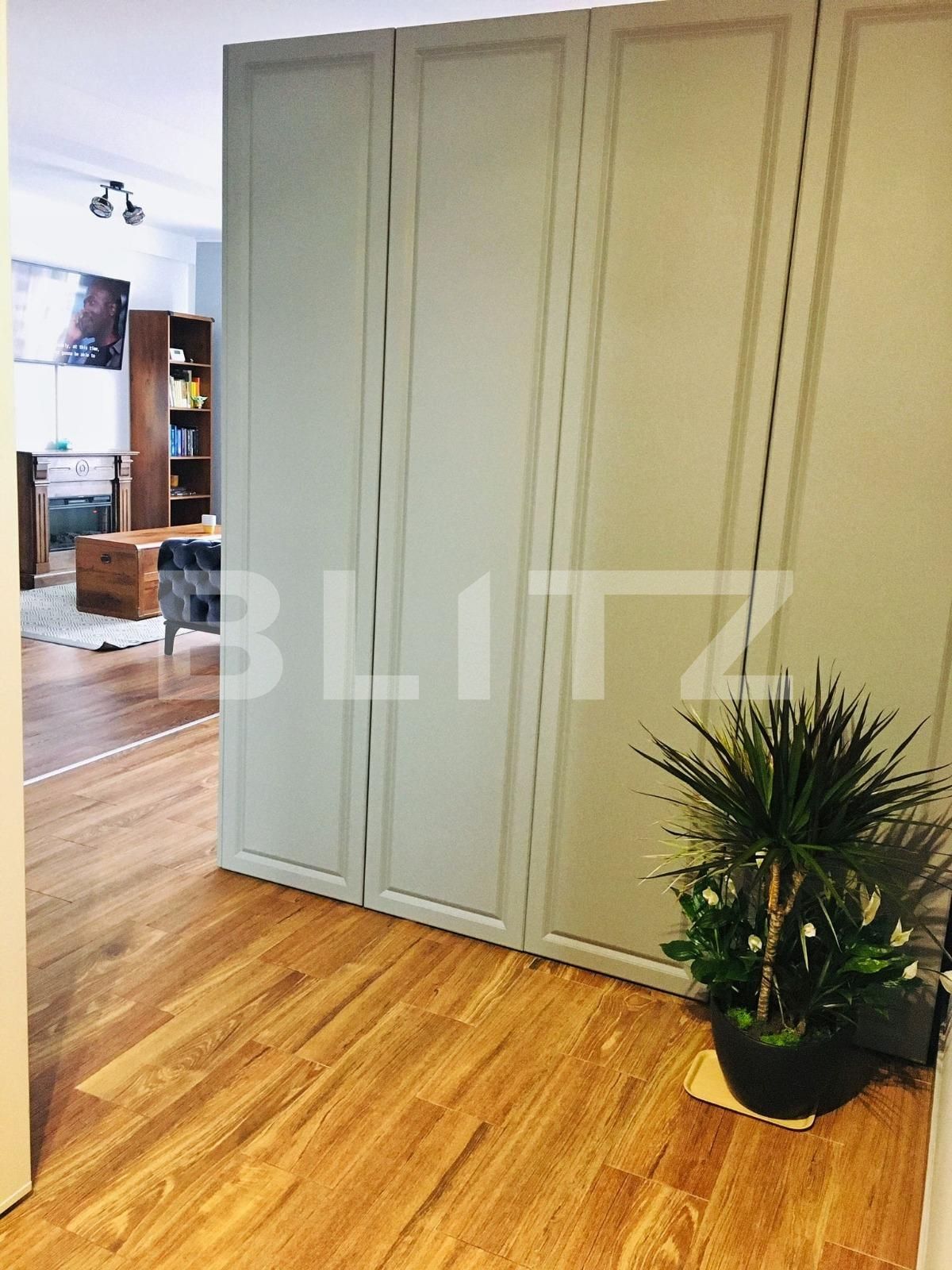 Apartament de vânzare 3 camere Floreşti - 126735AV | BLITZ Cluj-Napoca | Poza4