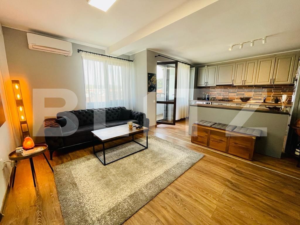 Apartament de vânzare 3 camere Floreşti - 126735AV | BLITZ Cluj-Napoca | Poza2
