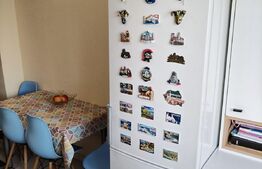 Apartament 2 camere, 68 mp, decomandat, zona Ioan Rus 