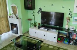 Apartament 2 camere, 68 mp, decomandat, zona Ioan Rus 