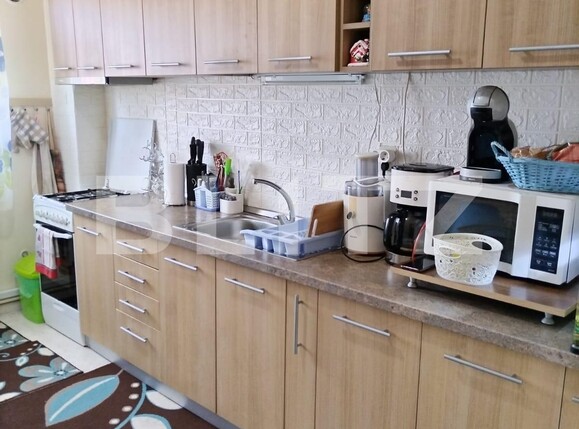 Apartament de vânzare 2 camere Floreşti - 126738AV | BLITZ Cluj-Napoca | Poza5