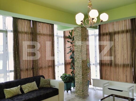 Apartament de vânzare 2 camere Floreşti - 126738AV | BLITZ Cluj-Napoca | Poza1