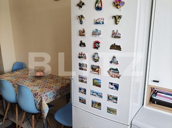 Apartament de vânzare 2 camere Floreşti - 126738AV | BLITZ Cluj-Napoca | Poza6