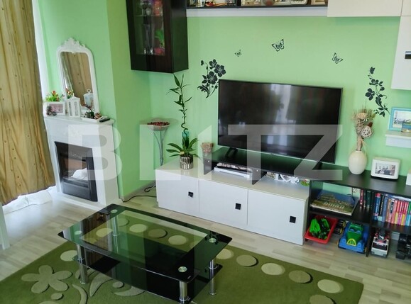 Apartament de vânzare 2 camere Floreşti - 126738AV | BLITZ Cluj-Napoca | Poza2