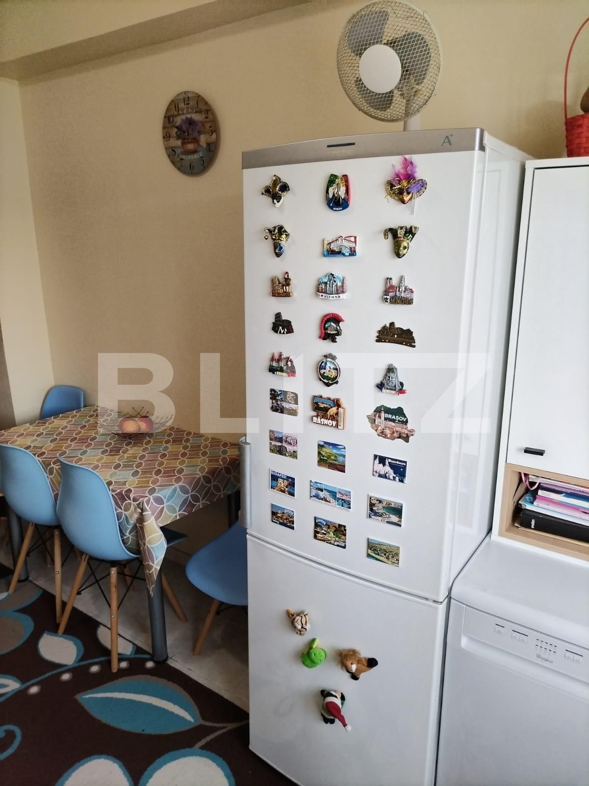 Apartament de vânzare 2 camere Floreşti - 126738AV | BLITZ Cluj-Napoca | Poza6