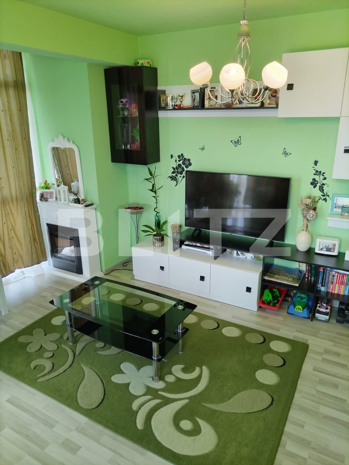 Apartament de vânzare 2 camere Floreşti - 126738AV | BLITZ Cluj-Napoca | Poza2