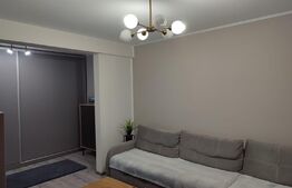 Apartament 2 camere, 48mp, zona Tractorul