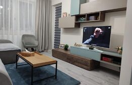 Apartament 2 camere, 48mp, zona Tractorul