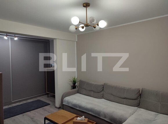 Apartament de vânzare 2 camere Tractorul - 126739AV | BLITZ Brașov | Poza2