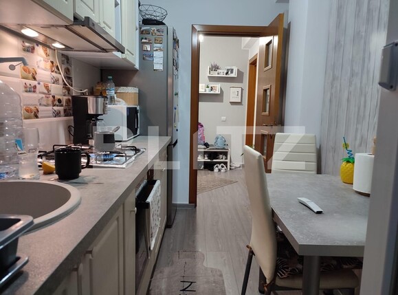 Apartament de vânzare 2 camere Tractorul - 126739AV | BLITZ Brașov | Poza5