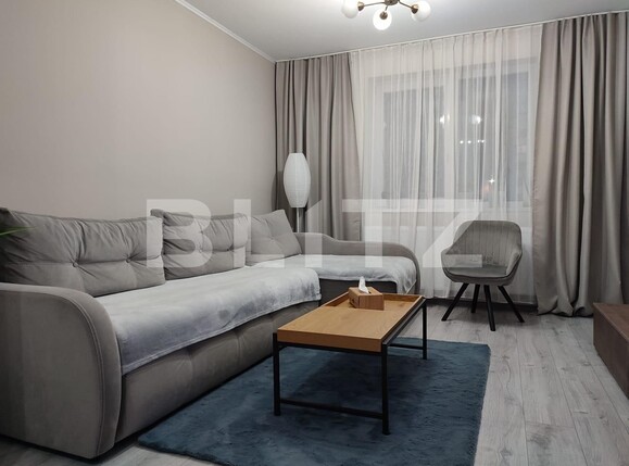 Apartament de vânzare 2 camere Tractorul - 126739AV | BLITZ Brașov | Poza4
