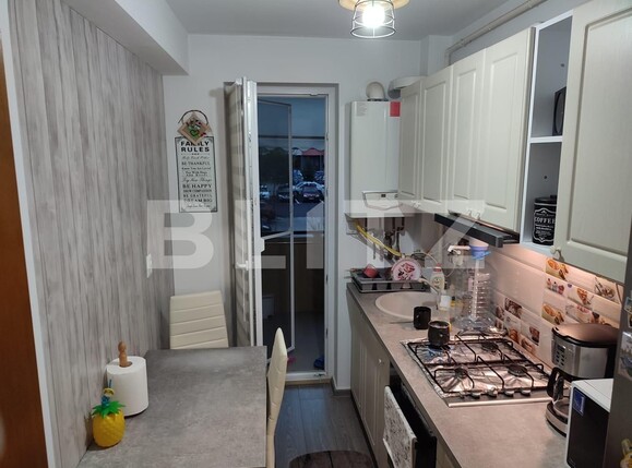 Apartament de vânzare 2 camere Tractorul - 126739AV | BLITZ Brașov | Poza6