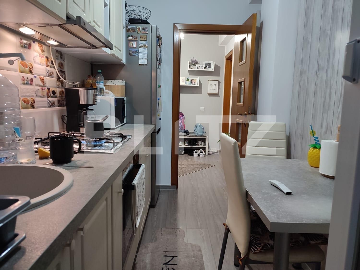 Apartament de vânzare 2 camere Tractorul - 126739AV | BLITZ Brașov | Poza5