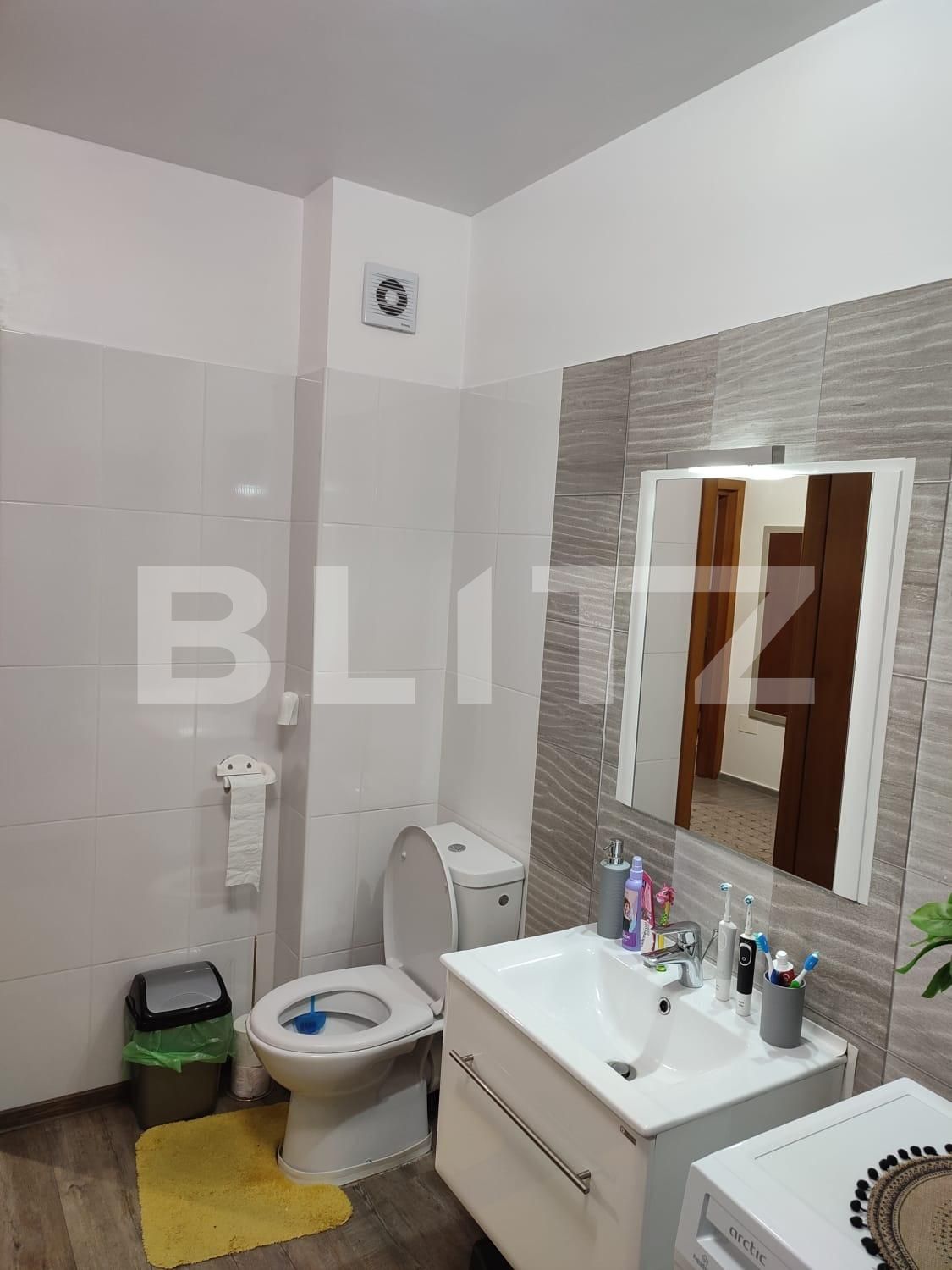 Apartament de vânzare 2 camere Tractorul - 126739AV | BLITZ Brașov | Poza8