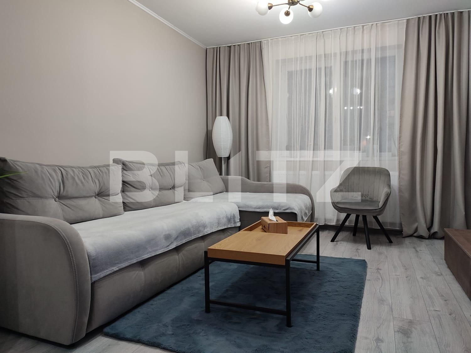 Apartament de vânzare 2 camere Tractorul - 126739AV | BLITZ Brașov | Poza4