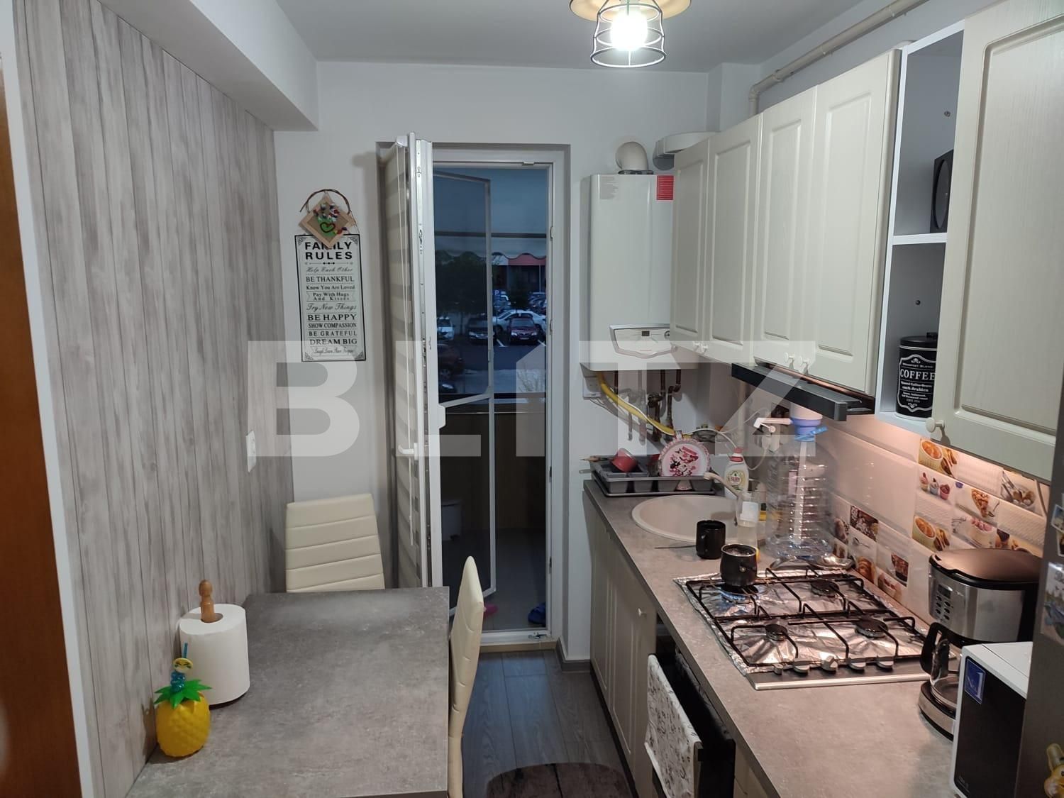 Apartament de vânzare 2 camere Tractorul - 126739AV | BLITZ Brașov | Poza6