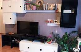 2 camere, 60 mp, imobil nou, parcare, balcon, zona strazii Al. Vaida Voevod!