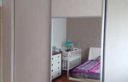 2 camere, 60 mp, imobil nou, parcare, balcon, zona strazii Al. Vaida Voevod!