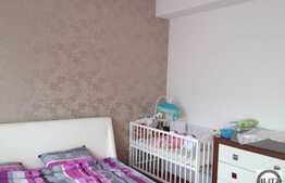 2 camere, 60 mp, imobil nou, parcare, balcon, zona strazii Al. Vaida Voevod!