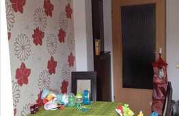 2 camere, 60 mp, imobil nou, parcare, balcon, zona strazii Al. Vaida Voevod!